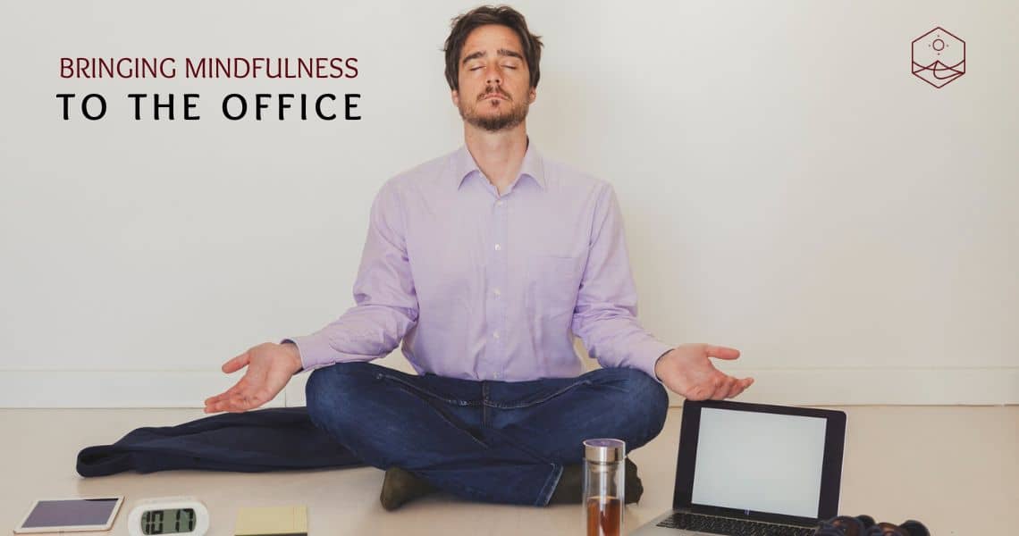 Office Yoga